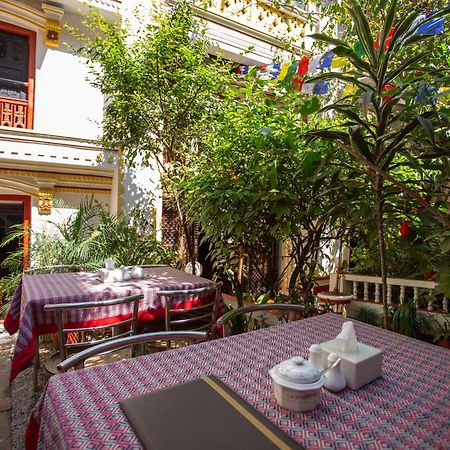 Kathmandu Boutique Hotel Dış mekan fotoğraf