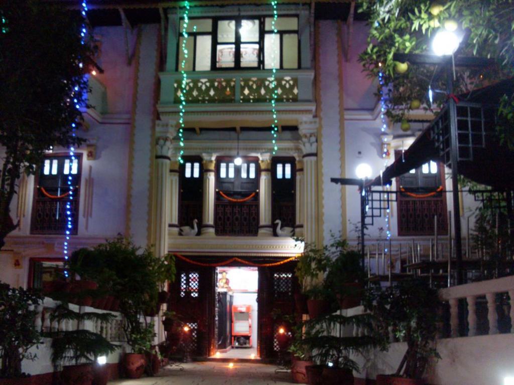 Kathmandu Boutique Hotel Oda fotoğraf