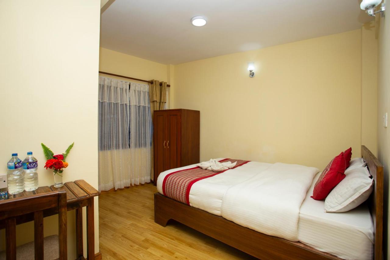 Kathmandu Boutique Hotel Dış mekan fotoğraf