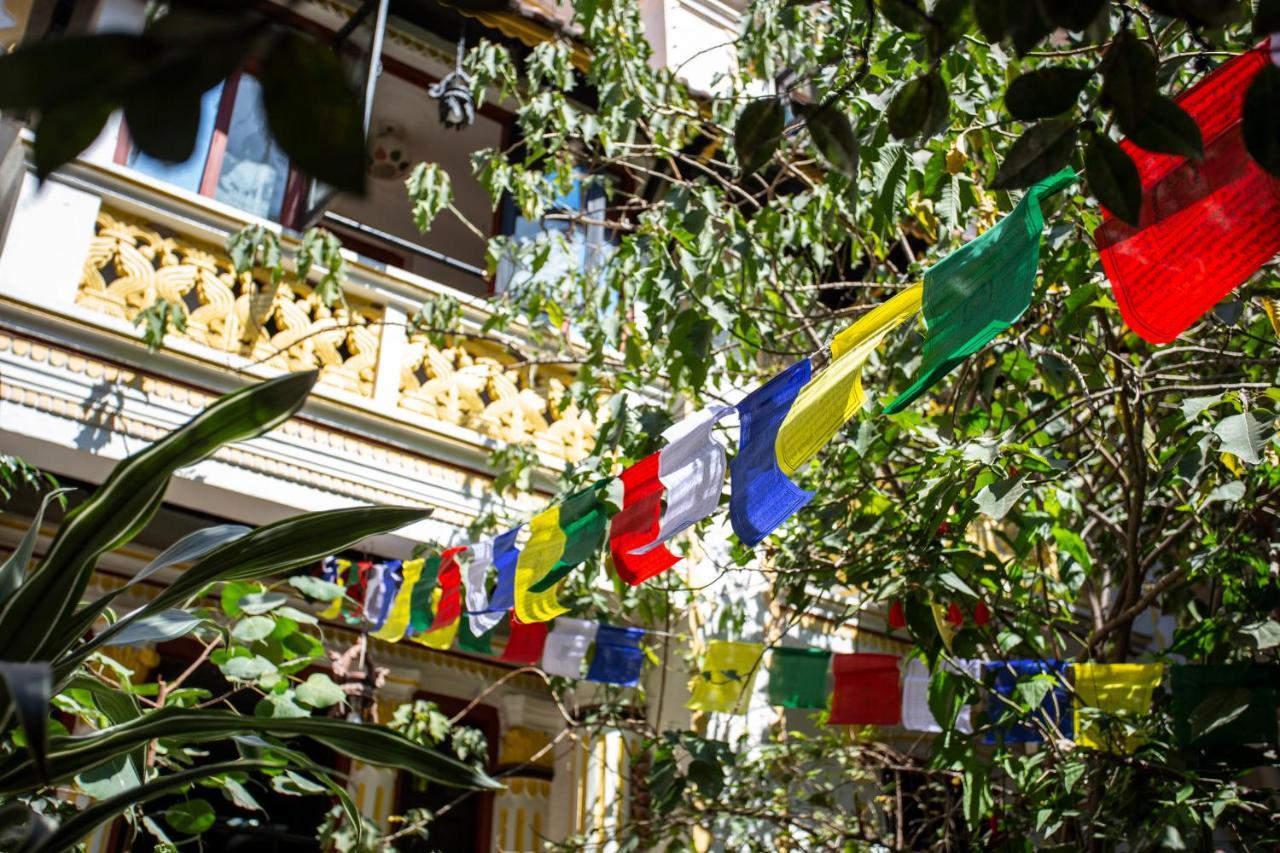 Kathmandu Boutique Hotel Dış mekan fotoğraf