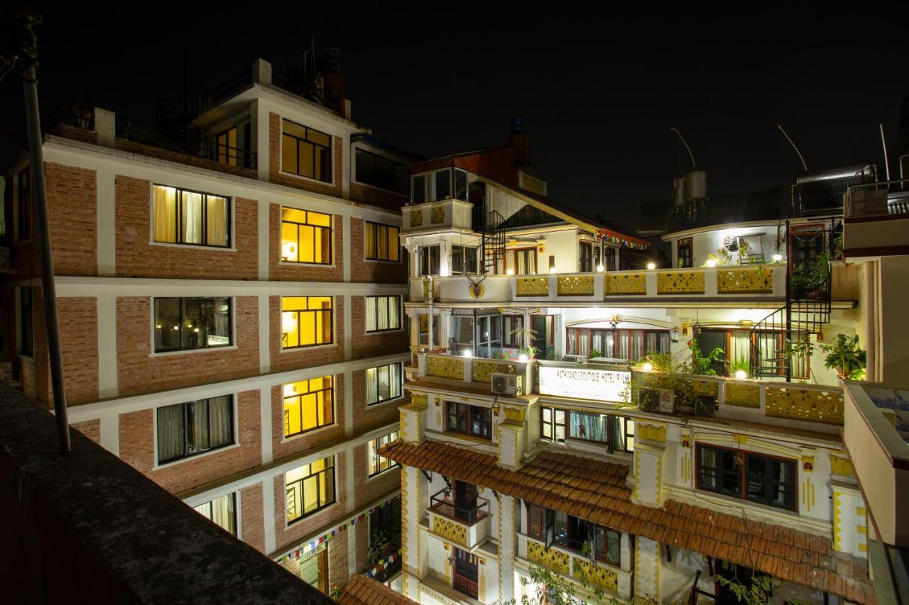Kathmandu Boutique Hotel Dış mekan fotoğraf