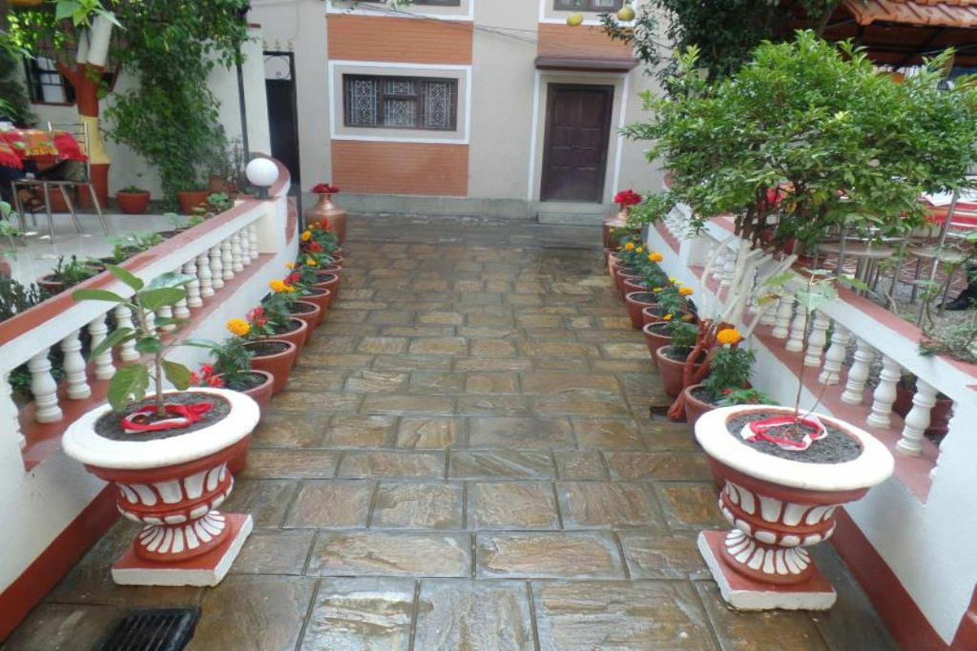 Kathmandu Boutique Hotel Dış mekan fotoğraf