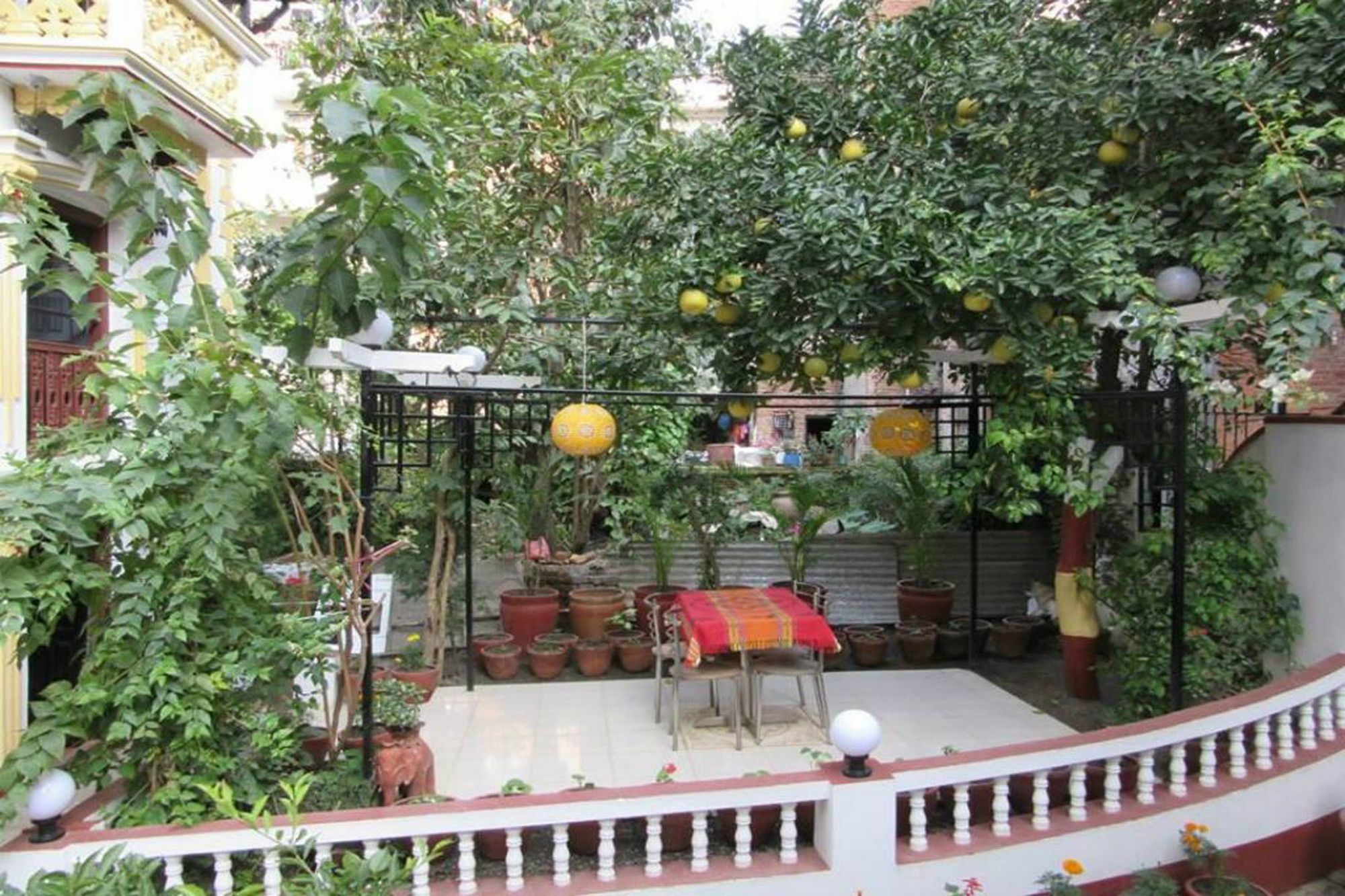 Kathmandu Boutique Hotel Dış mekan fotoğraf